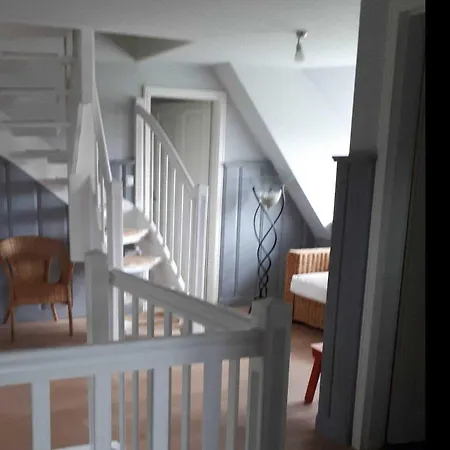 Foehrhaus, Einzelhaus, Knickrehm Oldsum