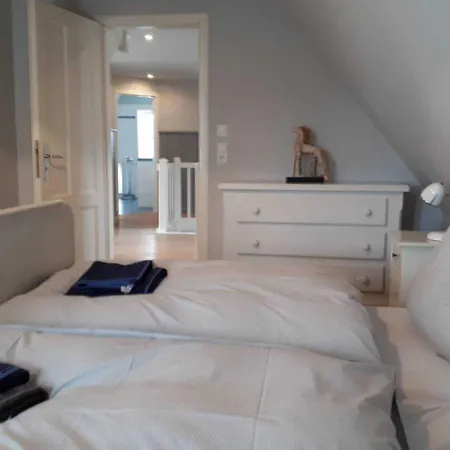 Foehrhaus, Einzelhaus, Knickrehm *