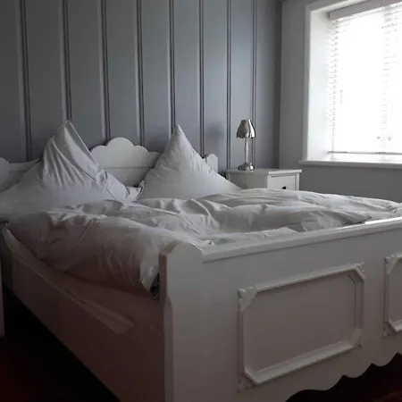 Foehrhaus, Einzelhaus, Knickrehm